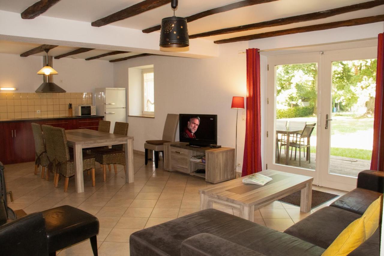 Domaine Les Bachats Rhodes Kültér fotó